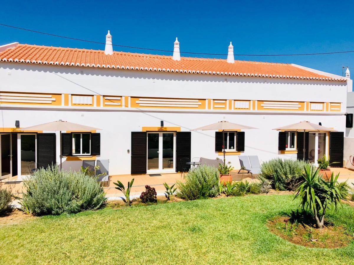 Quinta David Villa Alvor Exterior photo