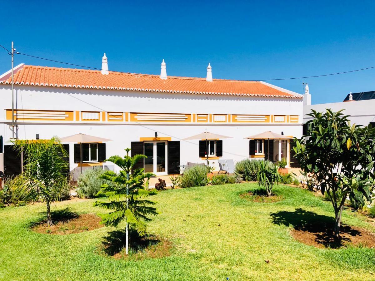 Quinta David Villa Alvor Exterior photo