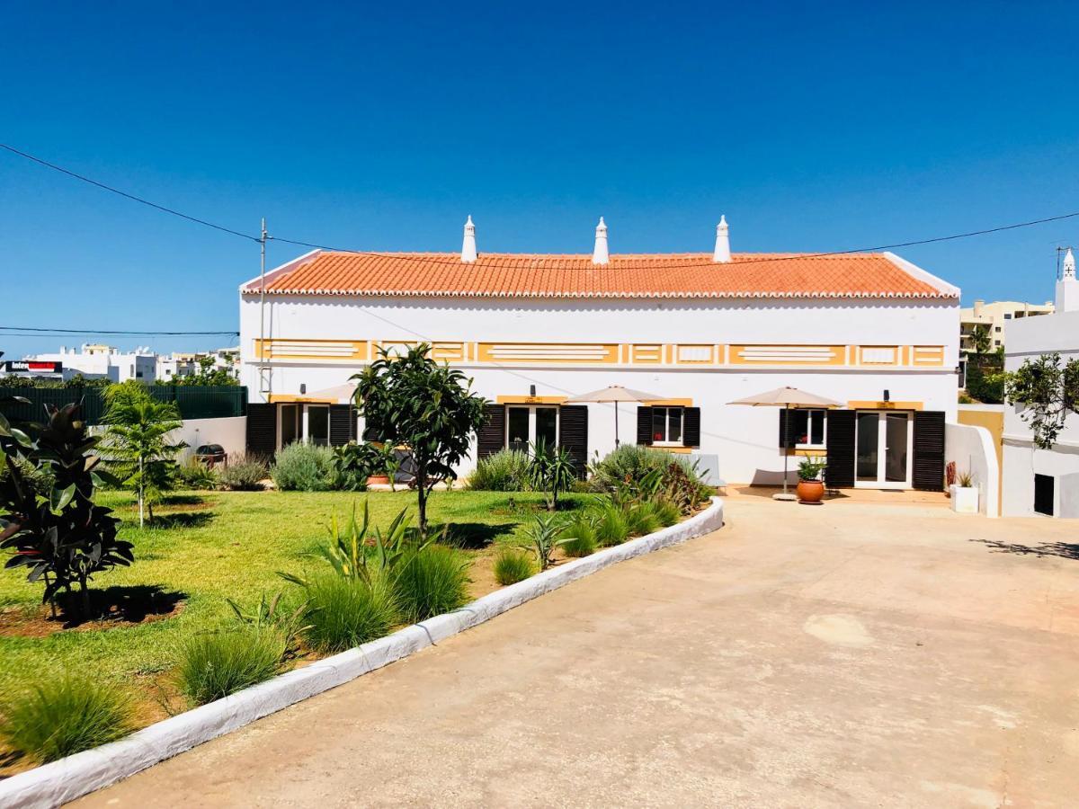 Quinta David Villa Alvor Exterior photo