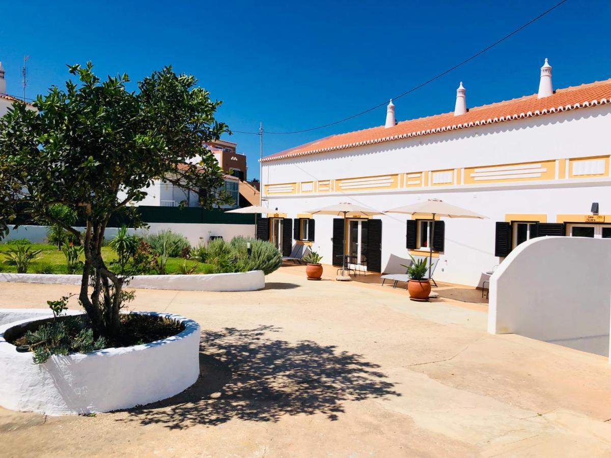 Quinta David Villa Alvor Exterior photo