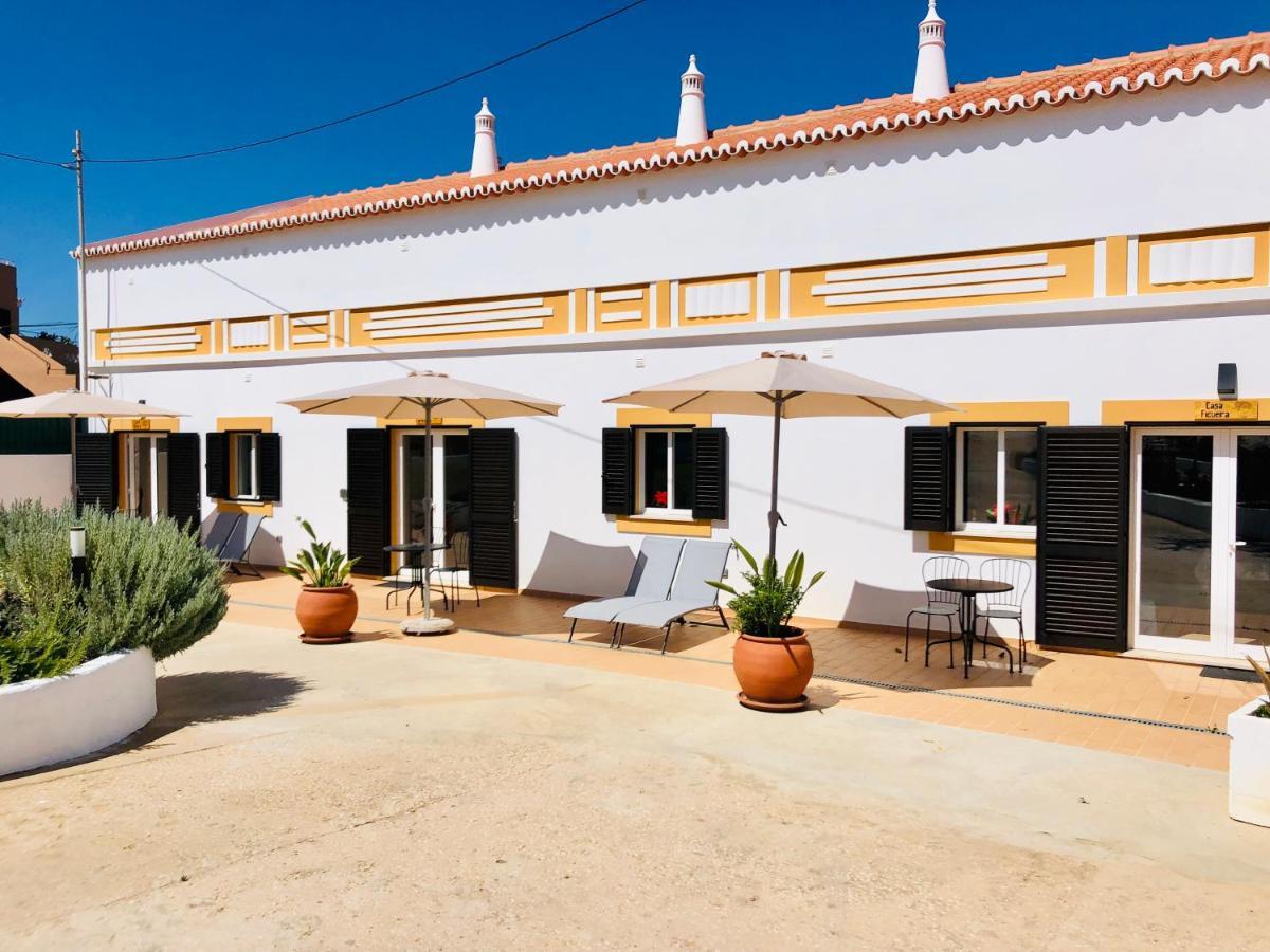 Quinta David Villa Alvor Exterior photo