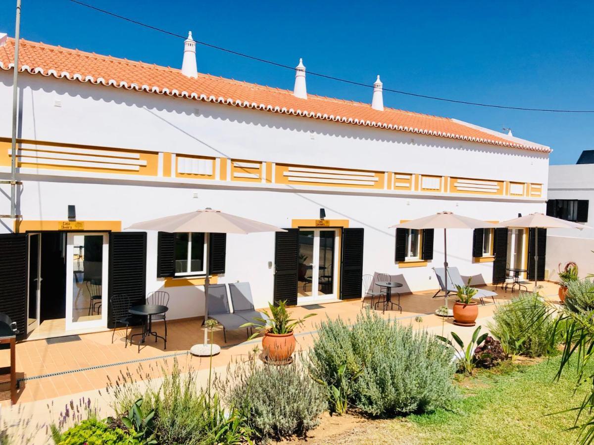 Quinta David Villa Alvor Exterior photo