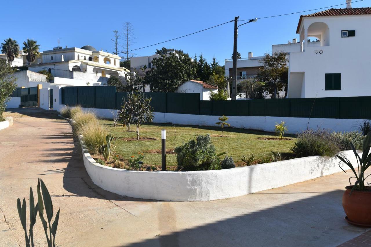 Quinta David Villa Alvor Exterior photo