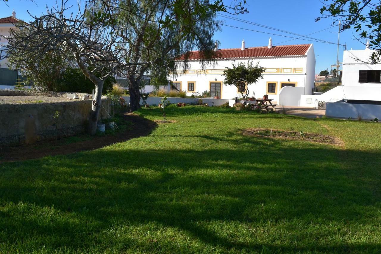 Quinta David Villa Alvor Exterior photo