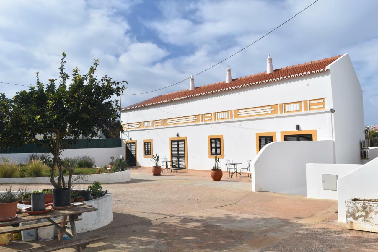 Quinta David Villa Alvor Exterior photo