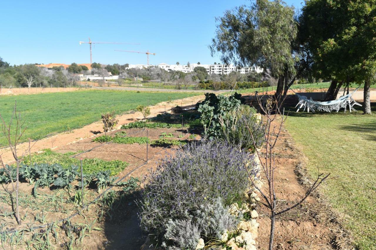 Quinta David Villa Alvor Exterior photo