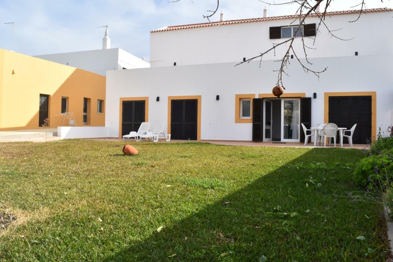 Quinta David Villa Alvor Exterior photo