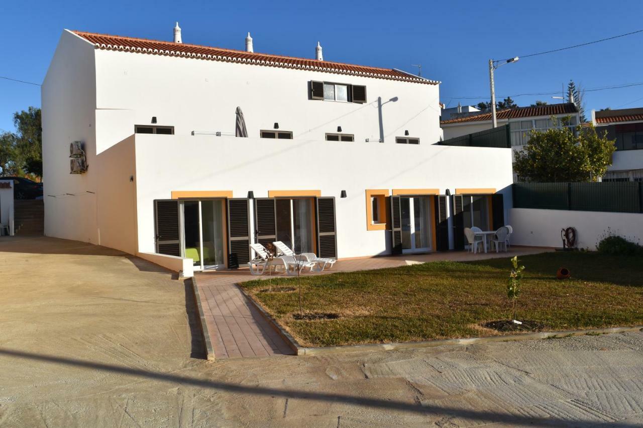 Quinta David Villa Alvor Exterior photo